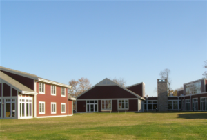 Riverview Retreat Center