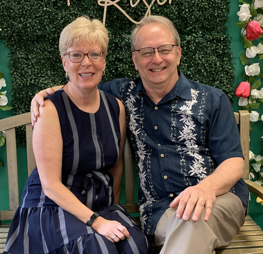 Pecometh Story: Phil Rekitzke