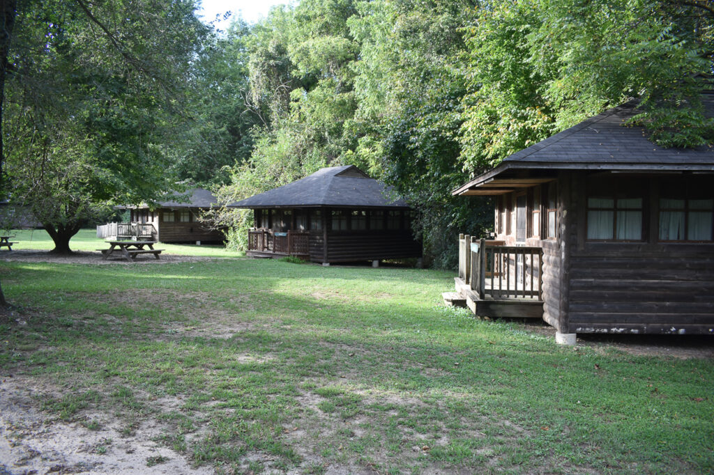 Cabins