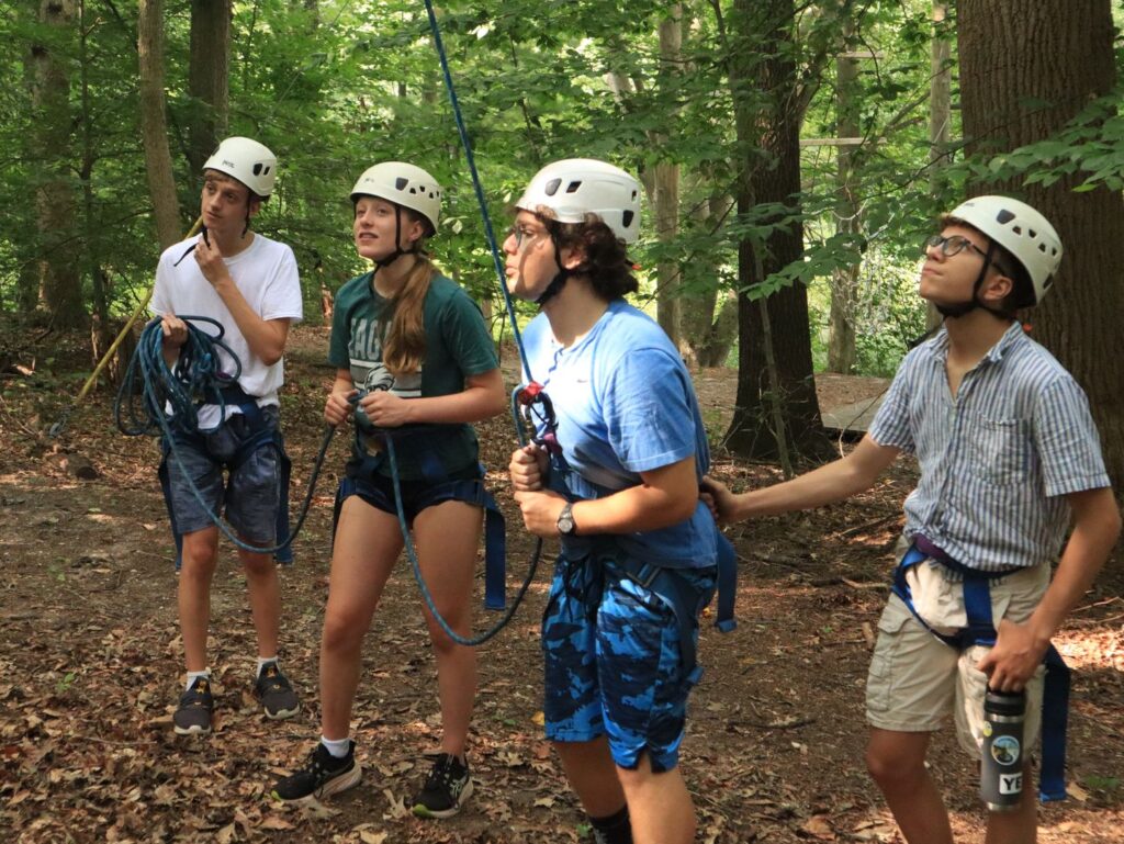 Choose Your Own Adventure