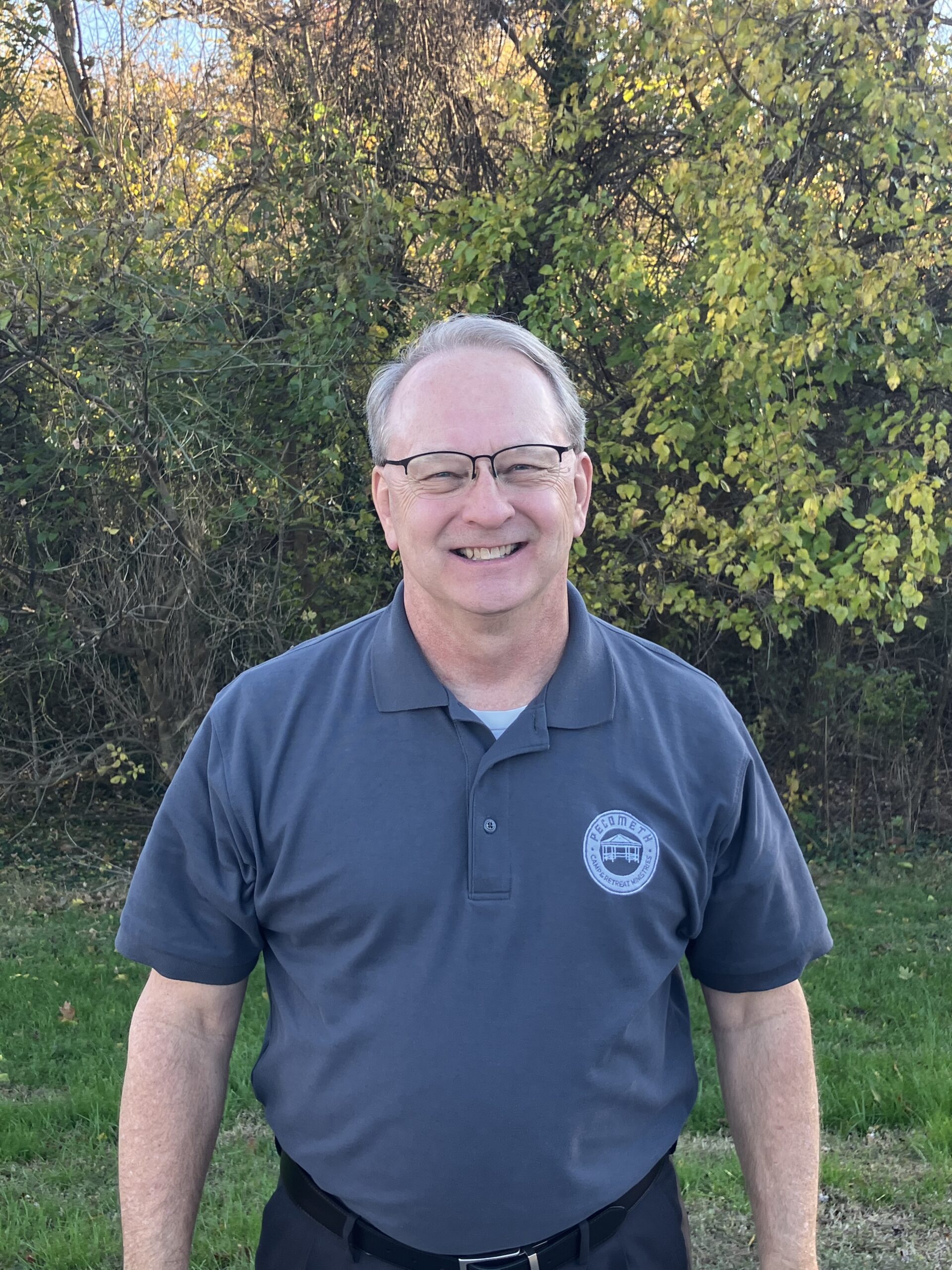 Chris Rekitzke Year-Round Staff - Pecometh