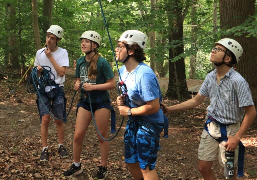 Choose Your Own Adventure