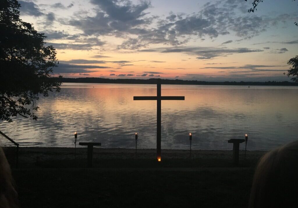 Pecometh Story: Seeing God at Camp Pecometh Story: Seeing God at Camp
