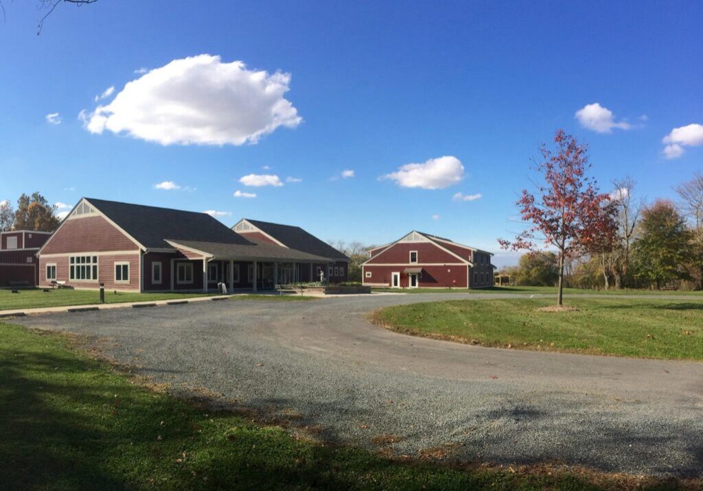 Retreat Center Retreat Center