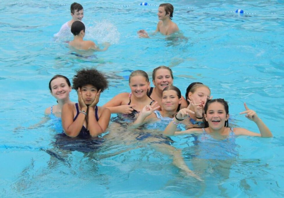 Summer Kick-Off Picnic